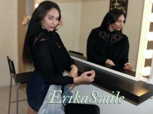 ErikaSmile