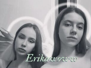 Erikawoww