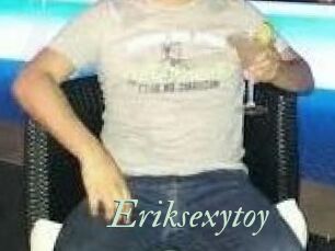 Eriksexytoy