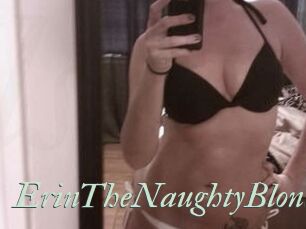 ErinTheNaughtyBlonde