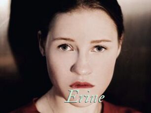 Erine