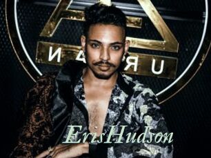 ErisHudson