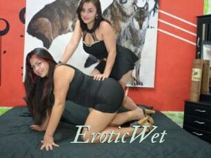 EroticWet