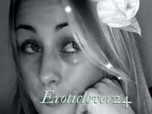 Eroticlover24