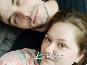 Erratic