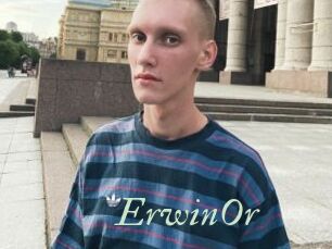 ErwinOr