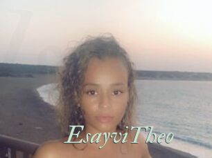 EsayviTheo