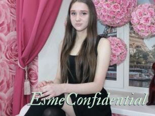 EsmeConfidential
