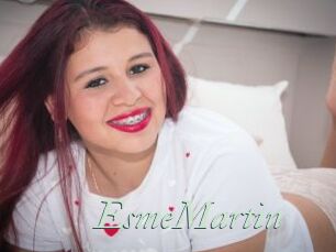 EsmeMartin