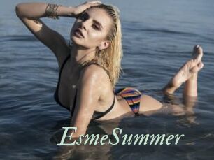 EsmeSummer