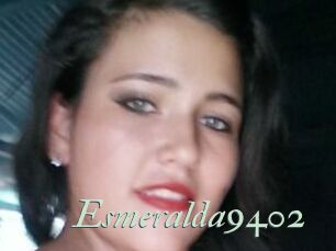 Esmeralda9402