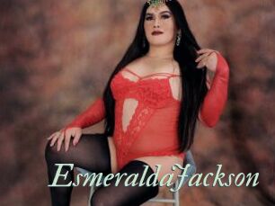 EsmeraldaJackson