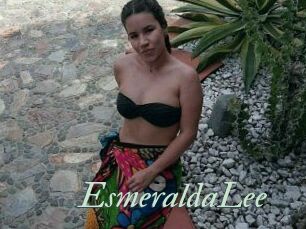 EsmeraldaLee