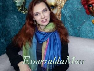 EsmeraldaMoss