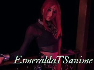 EsmeraldaTSanime