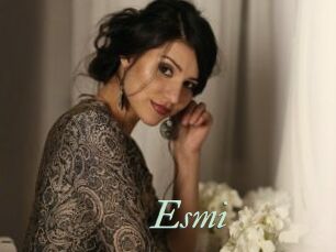 Esmi