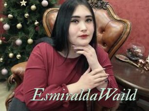 EsmiraldaWaild