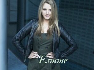 Esmme