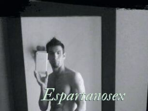 Espartanosex