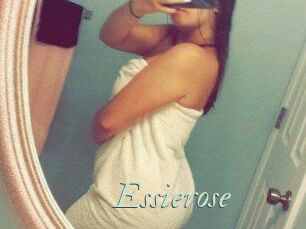 Essierose