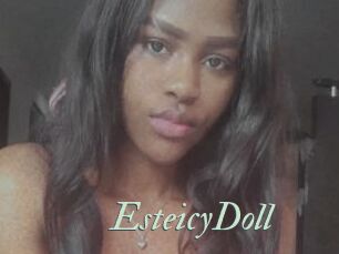 EsteicyDoll