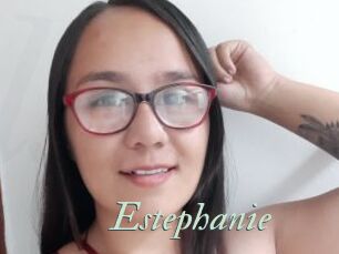 Estephanie