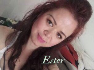 Ester