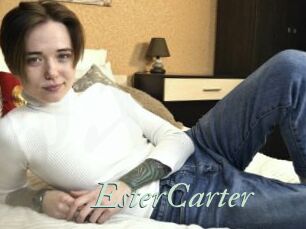 EsterCarter