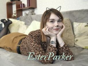 EsterParker