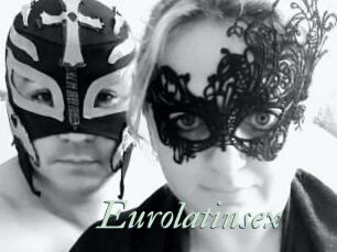 Eurolatinsex