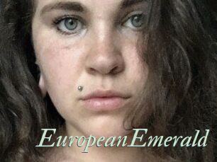EuropeanEmerald