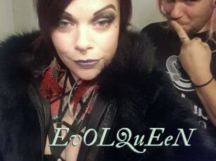 EvOLQuEeN