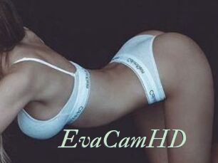 EvaCamHD