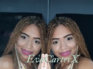 EvaCarterX