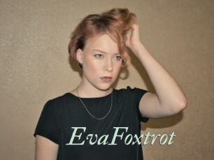 EvaFoxtrot