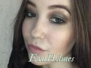 EvaHolmes