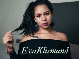 EvaKlismand