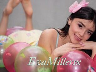 EvaMillersx