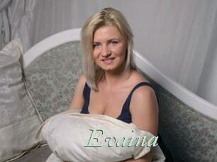 Evaina