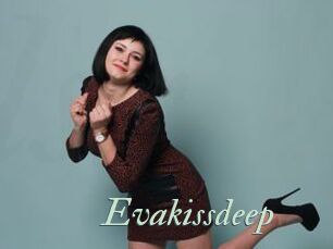 Evakissdeep