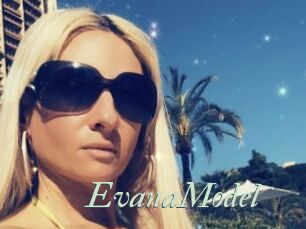EvanaModel