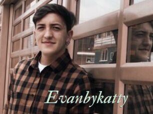 Evanbykatty