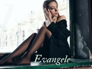 Evangele