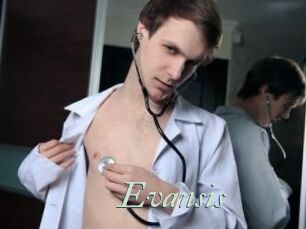 Evansis