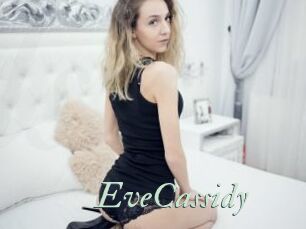 EveCassidy