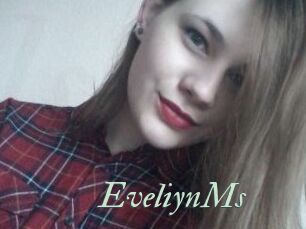 EveliynMs