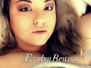 EvelynBenson