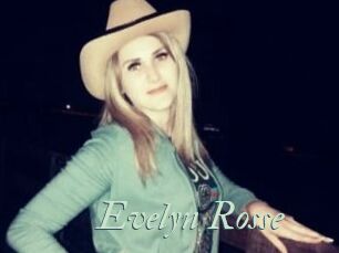 Evelyn_Rosse