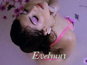 Evelynn1