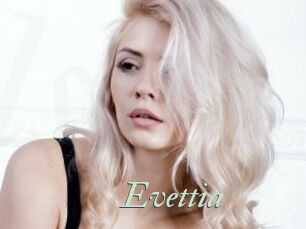 Evettia